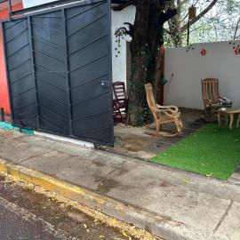 Casa Tamarindo，位于拉斯彭尼塔斯的酒店