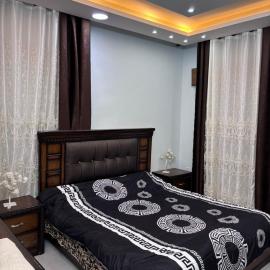Hayat Jerash 2，位于杰拉什的酒店