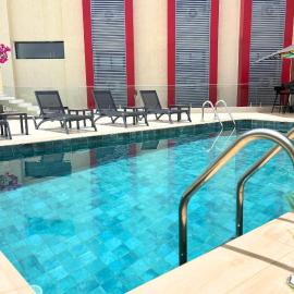 Hôtel La Pivoine，位于阿比让的酒店