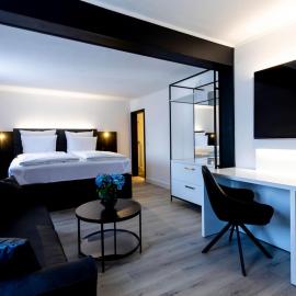 DORMERO Hotel Aalen，位于阿伦的酒店