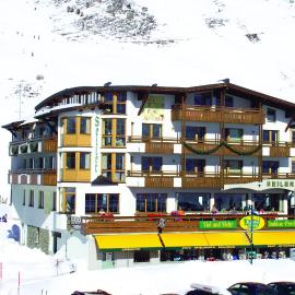 Alpenhotel Seiler，位于库哈台的酒店