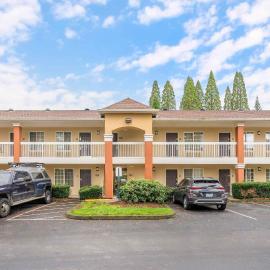 Extended Stay America Suites - Portland - Tigard，位于泰格德的酒店