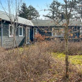 Awesome Home In Kalundborg With Wifi，位于凯隆堡的酒店