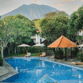 Liberty Dive Resort，位于图兰奔的酒店