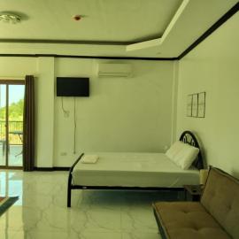 Safe Haven Residence，位于Talibon的酒店