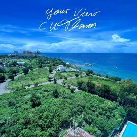La Mirada Residences Sea-view Suites，位于麦克坦的酒店