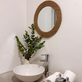 Bamboo，位于El Paredón Buena Vista的酒店
