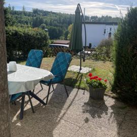 Bungalow Orketal Sauerland，位于梅德巴赫的酒店
