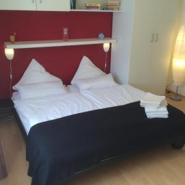 Apartments Stadtmauer，位于诺特海姆的酒店