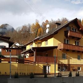 Haus Alpenblick Mölltal，位于弗拉塔赫的酒店