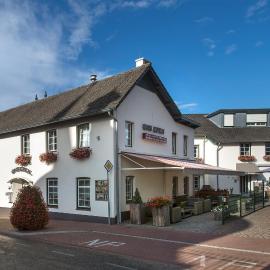Aparthotel Ons Epen，位于埃彭的酒店