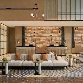 Sheraton Vinh,位于Yên Thinh (1)的酒店