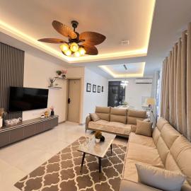 Foavahi Shark View Inn，位于Fuvahmulah的酒店