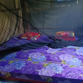 Homestay in Kampong Cham，位于磅湛的酒店