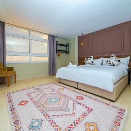 Singular Hotel, SH Dakhla,位于达赫拉的酒店