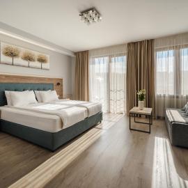 Guest House Velik，位于桑丹斯基的酒店