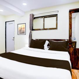 Hotel O Metro Galaxy inn，位于孟买的酒店