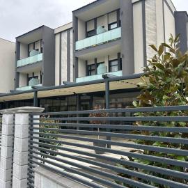 Atri's Boutique，位于阿尤德的酒店