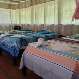 Amazon Lodge Iquitos，位于伊基托斯的酒店