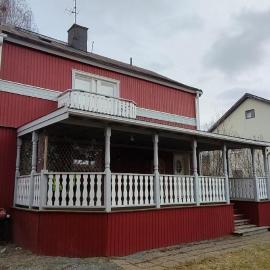 Nordic DeLight，位于Skelleftehamn的酒店