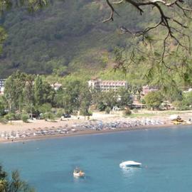 Palmira Hotel，位于阿德拉桑的酒店