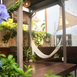 都蘭朋友家 Dulan Friends Hostel，位于东河的酒店