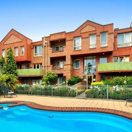 Comfort Apartments Royal Gardens，位于墨尔本的酒店