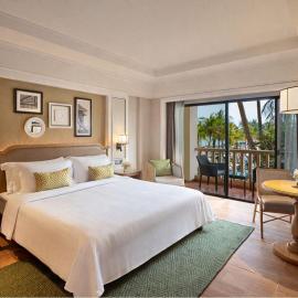Dusit Thani Hua Hin，位于七岩的酒店