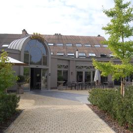 Eurotel Lanaken，位于拉纳肯的酒店