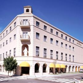 Hotel Livemax Numata Grande，位于沼田的酒店