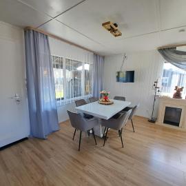 Ferienhaus am Edersee-scheid，位于瓦尔德克的酒店
