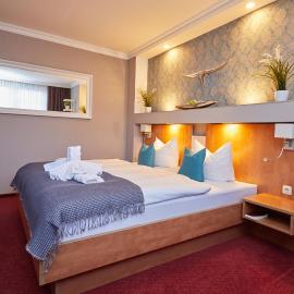 Cityhotel Bernburg，位于贝恩堡的酒店