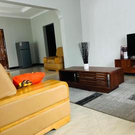 Olive homes，位于Nkunjila的酒店