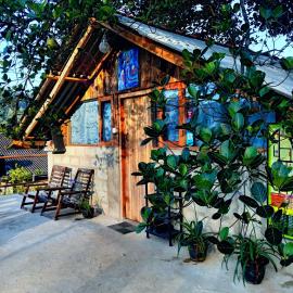 Backpackers Hostel，位于埃拉的酒店