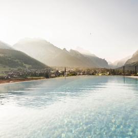 Excelsior Dolomites Life Resort