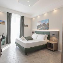 B&B Sikelia Suite，位于阿格里真托的酒店