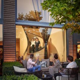 Bad Bubendorf Design & Lifestyle Hotel，位于Bubendorf的酒店