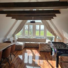 Loft Linda