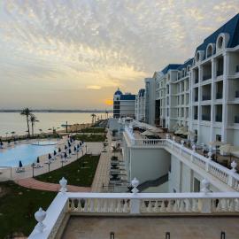 Tolip El Forsan Hotel，位于伊斯梅利亚的酒店