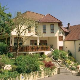 Gasthof & Landhotel Jöbstel，位于魏申费尔德的酒店
