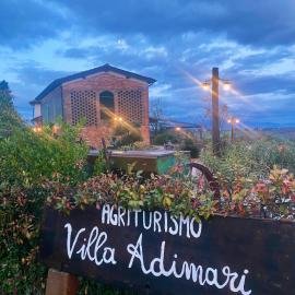 Agriturismo Villa Adimari