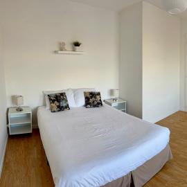 Studio cosy à Molsheim Calme, centre-ville et accès Strasbourg，位于莫尔塞姆的酒店