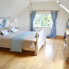 Hook Head Guest House，位于海上费萨德的酒店