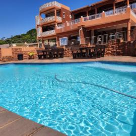 Golden Dawn Chalets