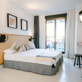BLUESEA Faro Cullera，位于库列拉的酒店