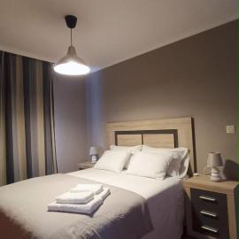 Duplex CAMINO INGLÉS，位于希韦罗的酒店