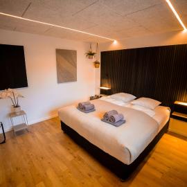 Modern Apartment With Fitness，位于海耶斯的酒店