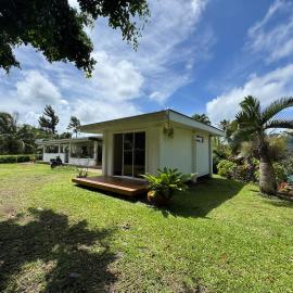 Panorama Bungalow