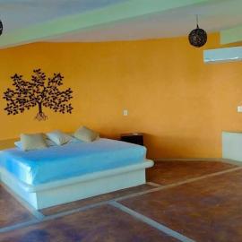 Laguinn Hotel Acapulco，位于阿卡普尔科的酒店