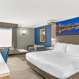 Best Western Plus Glen Allen Inn，位于里士满的酒店